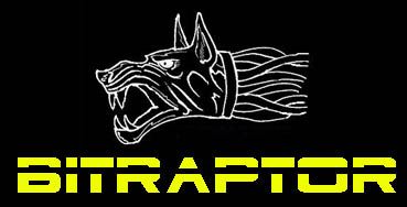 BitRaptor